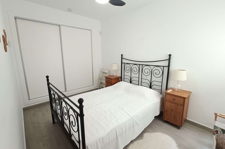 Appartement in Res. Las Filipinas