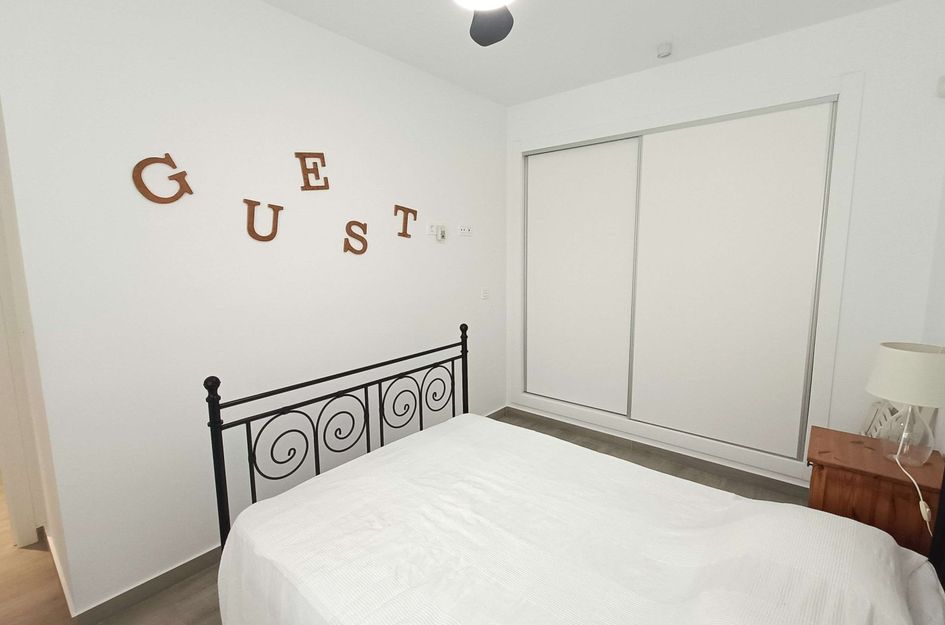 Appartement in Res. Las Filipinas