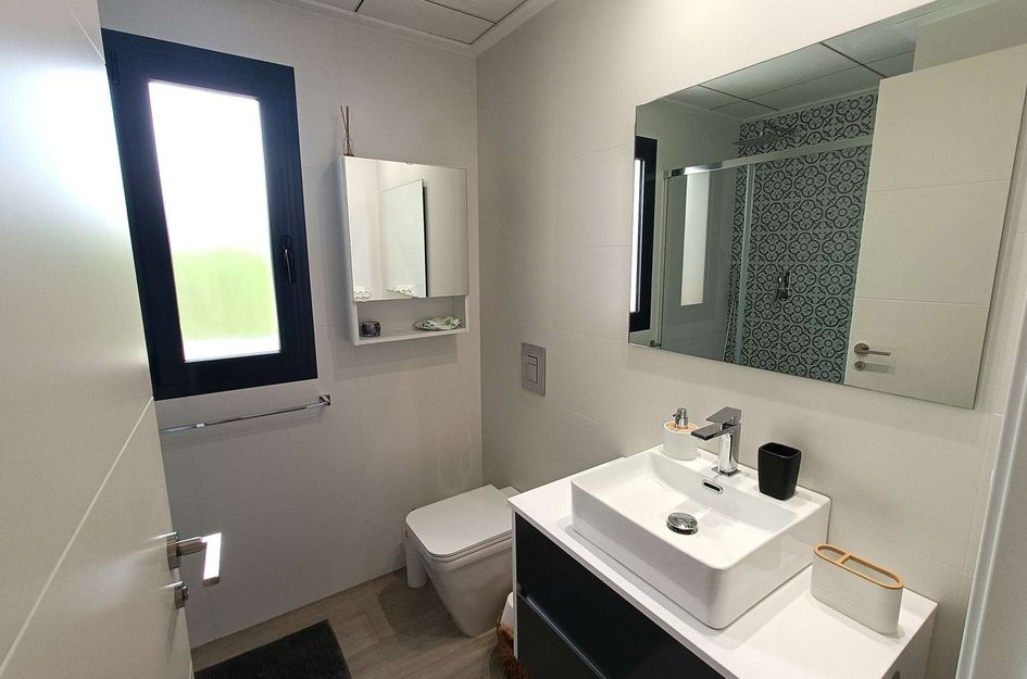 Appartement in Res. Las Filipinas