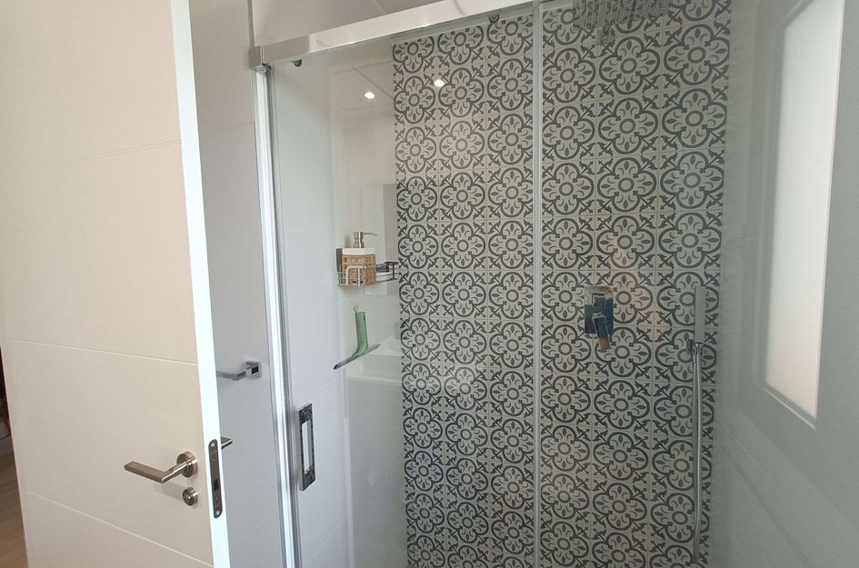 Appartement in Res. Las Filipinas