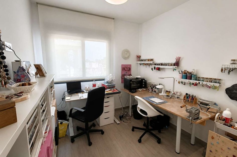 Appartement in Res. Las Filipinas