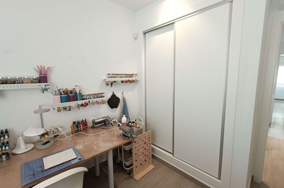 Appartement in Res. Las Filipinas