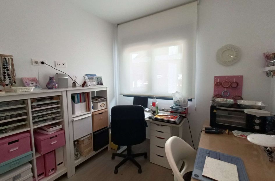 Appartement in Res. Las Filipinas
