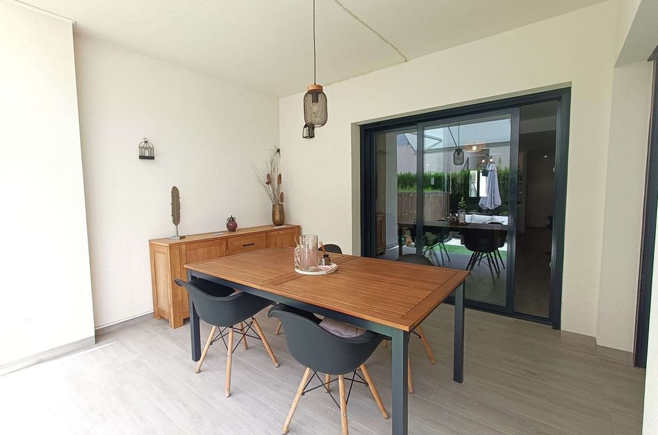 Appartement in Res. Las Filipinas
