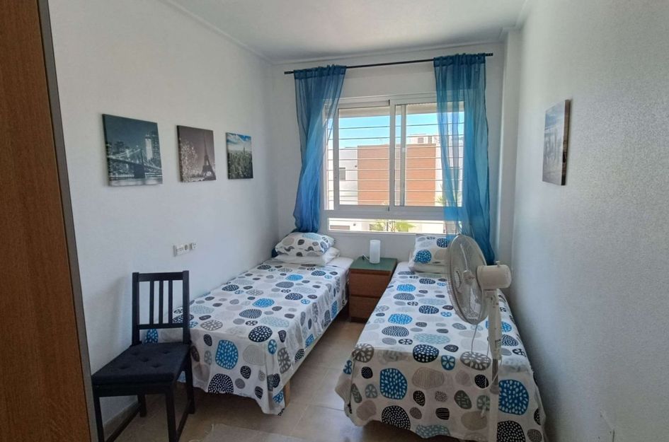 Huis in Castillo de Montemar