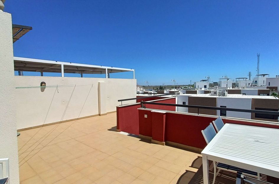 Huis in Castillo de Montemar