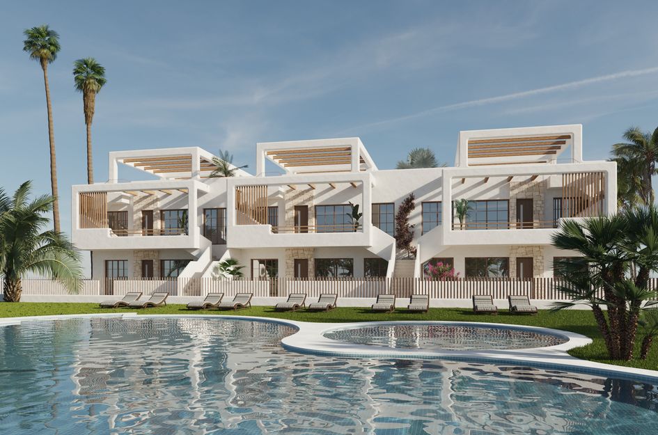 Villa in Orito
