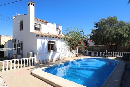 Villa in Cabo Roig