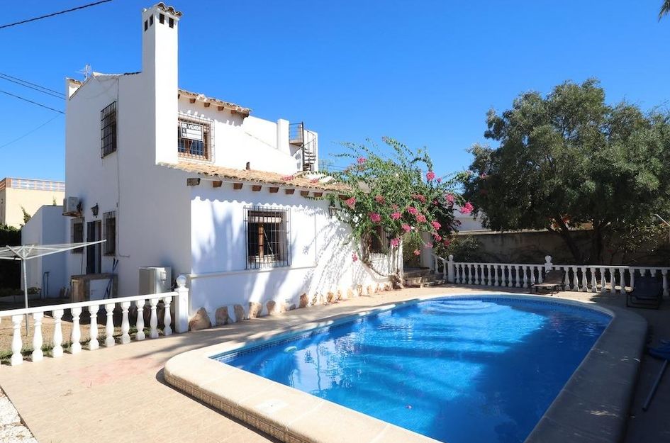Villa in Cabo Roig