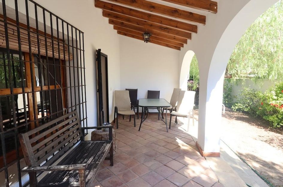 Villa in Cabo Roig