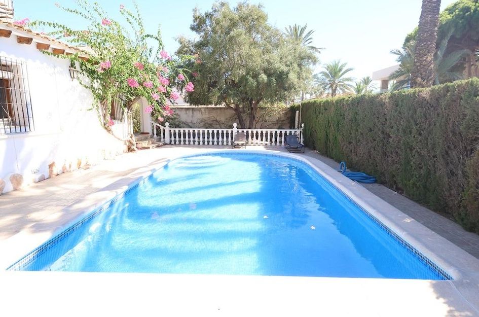 Villa in Cabo Roig