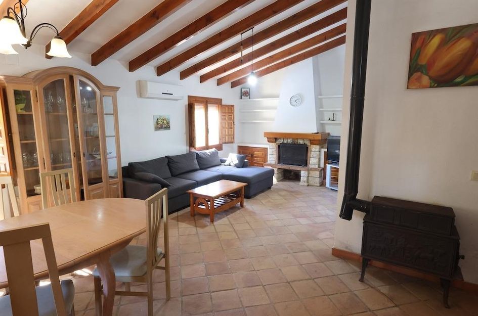 Villa in Cabo Roig