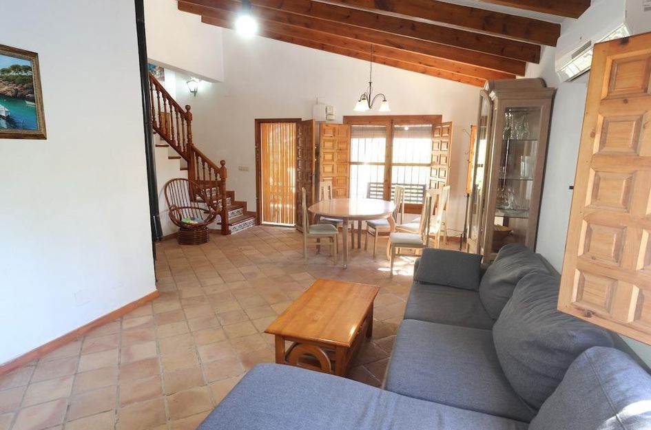 Villa in Cabo Roig