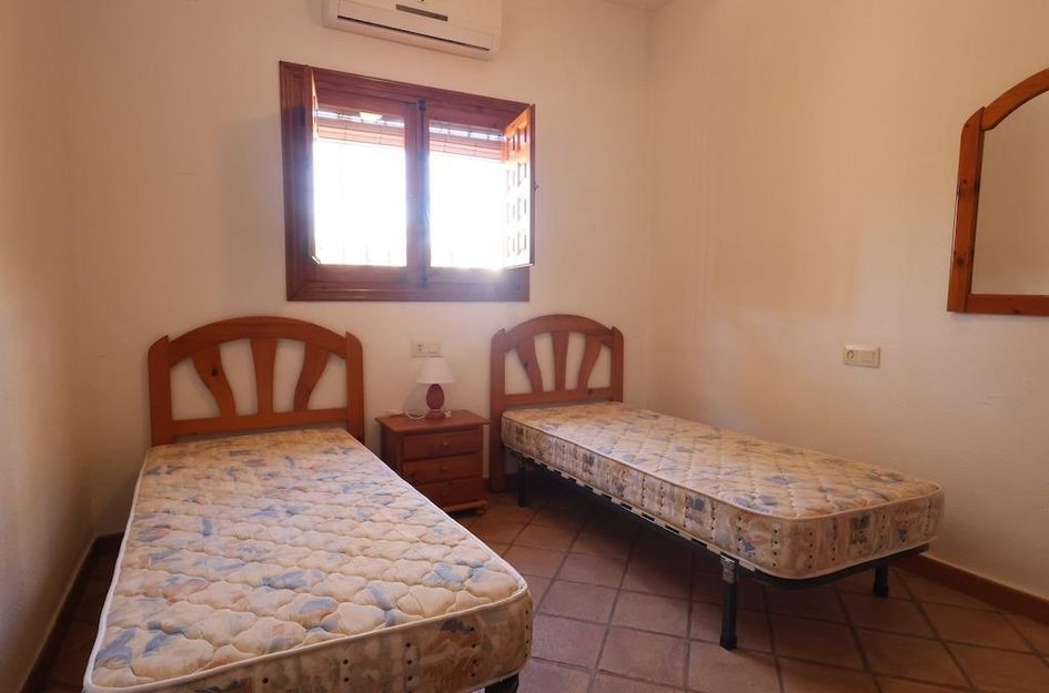 Villa in Cabo Roig