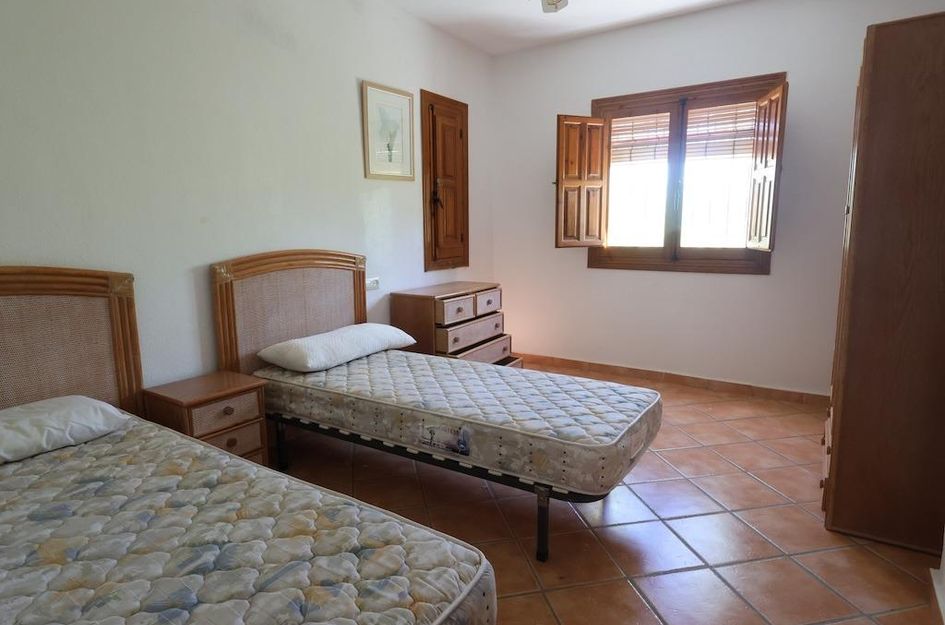 Villa in Cabo Roig