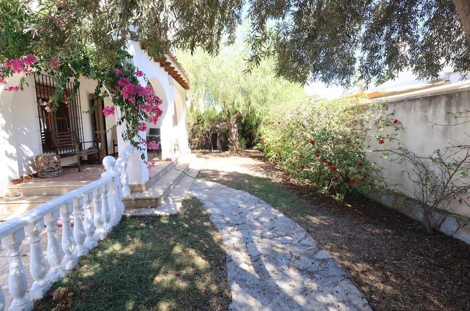 Villa in Cabo Roig