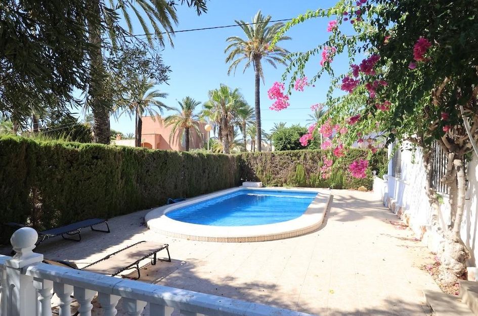Villa in Cabo Roig