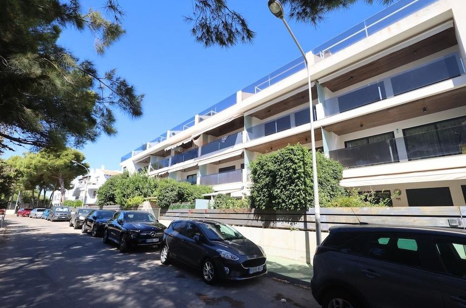 Appartement in Cabo Roig