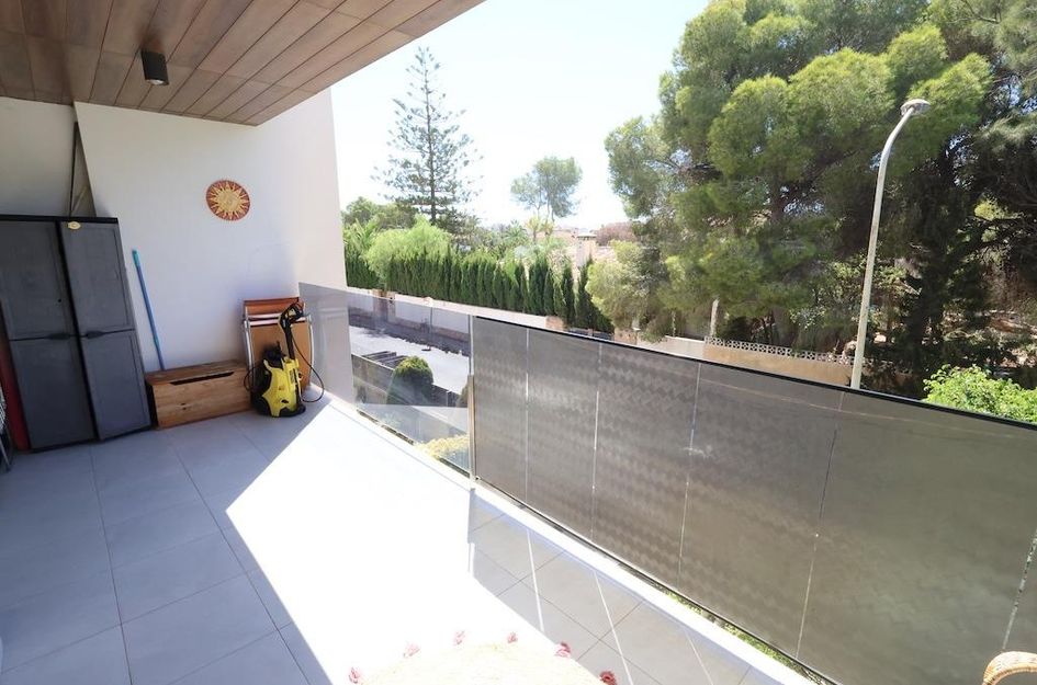 Appartement in Cabo Roig