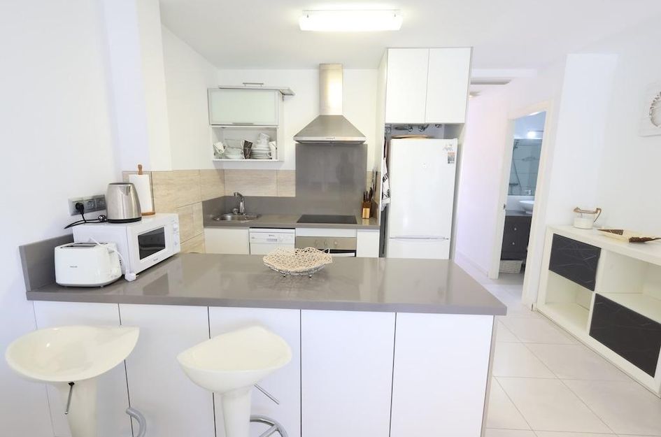 Appartement in Cabo Roig