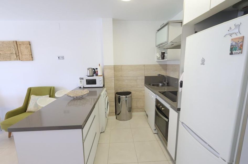 Appartement in Cabo Roig