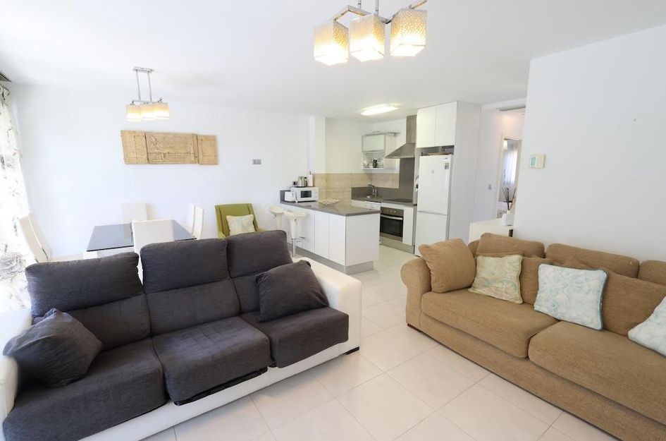 Appartement in Cabo Roig