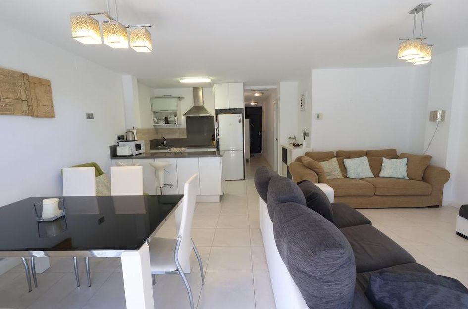 Appartement in Cabo Roig