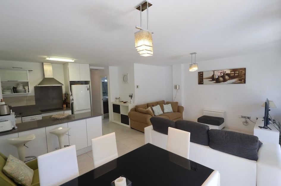 Appartement in Cabo Roig
