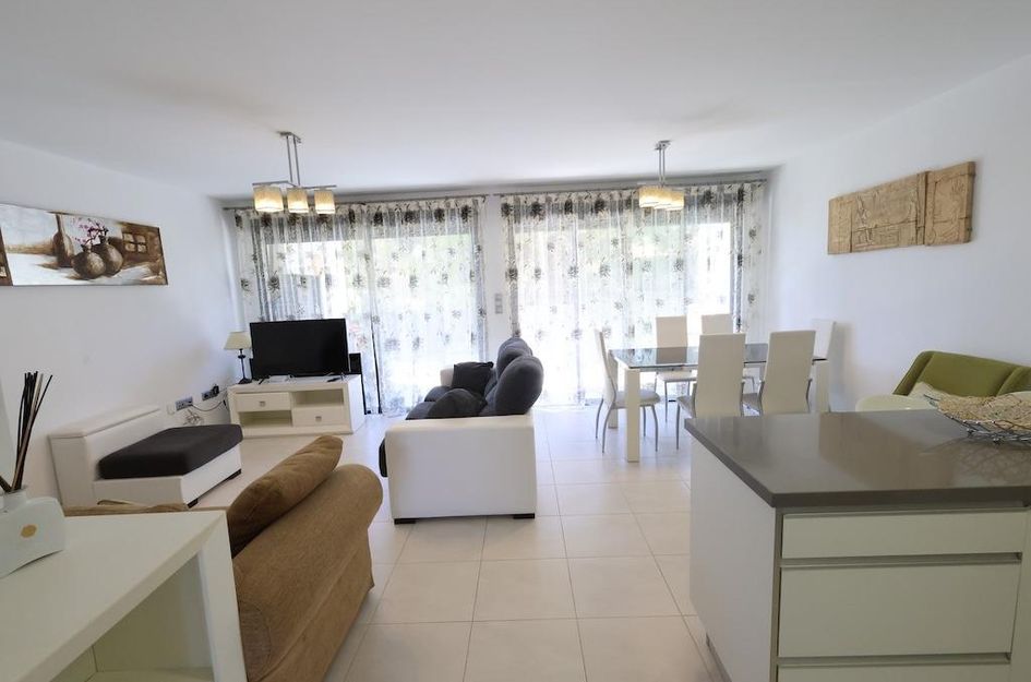 Appartement in Cabo Roig