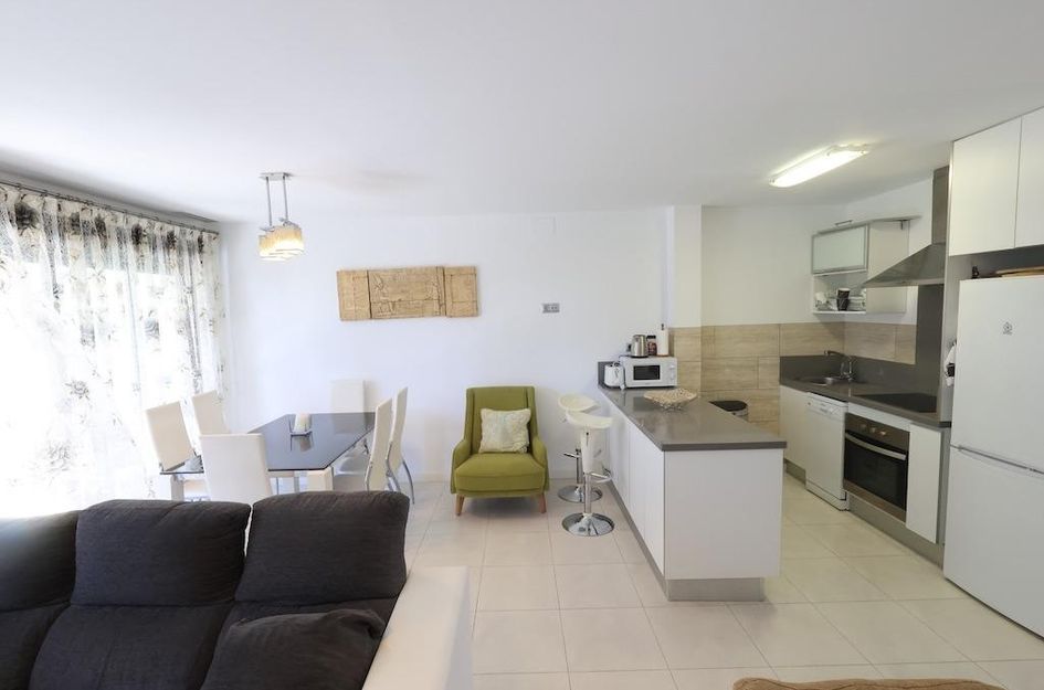 Appartement in Cabo Roig
