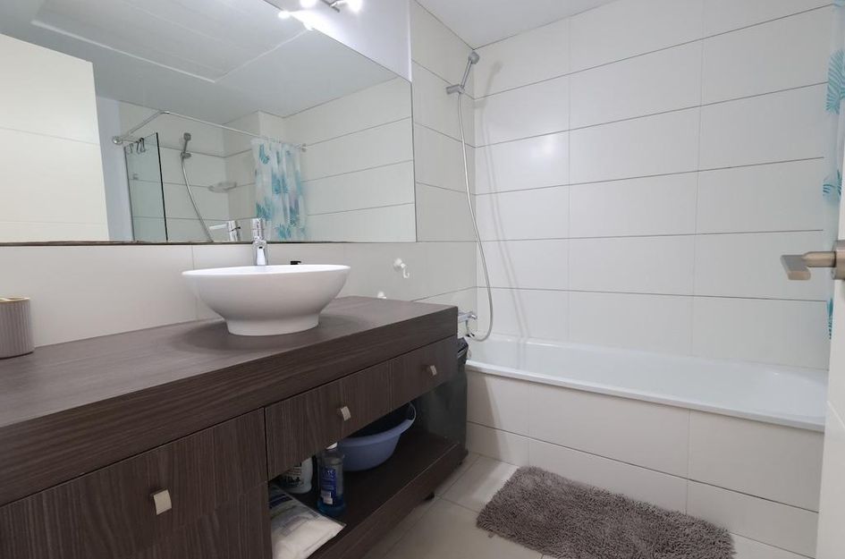 Appartement in Cabo Roig