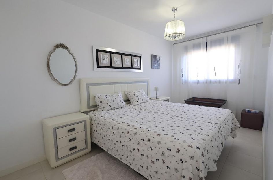 Appartement in Cabo Roig