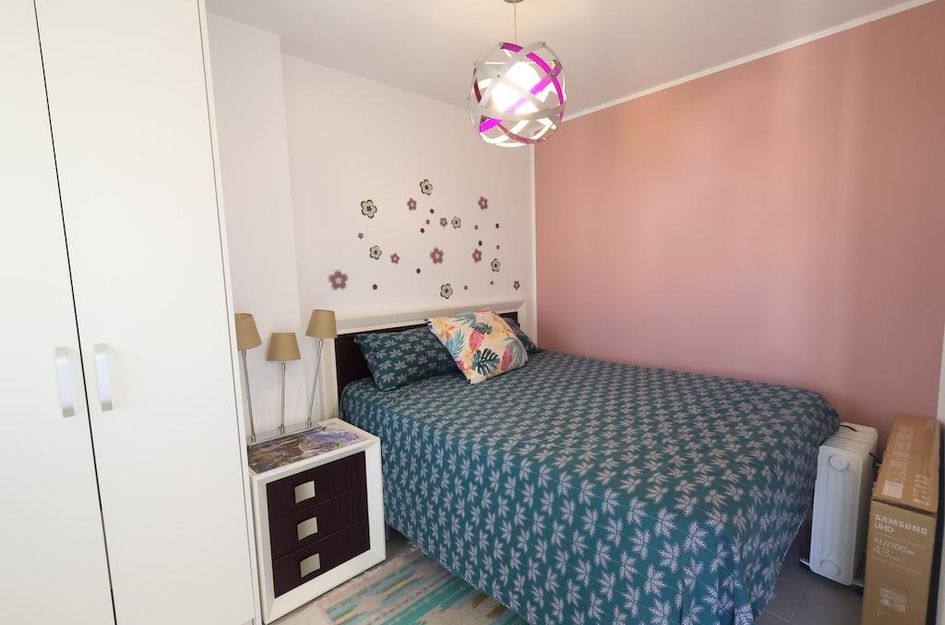 Appartement in Cabo Roig