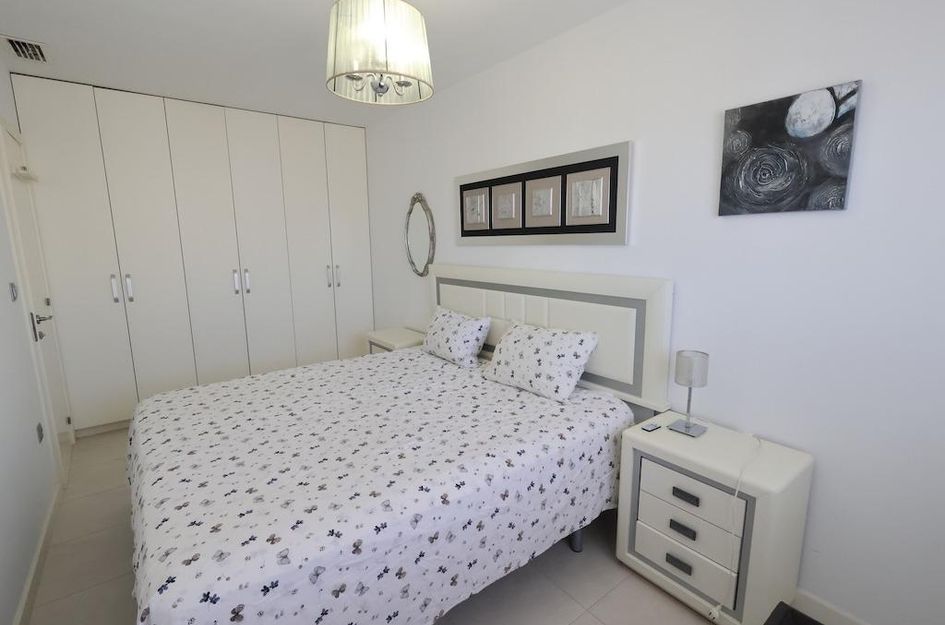 Appartement in Cabo Roig