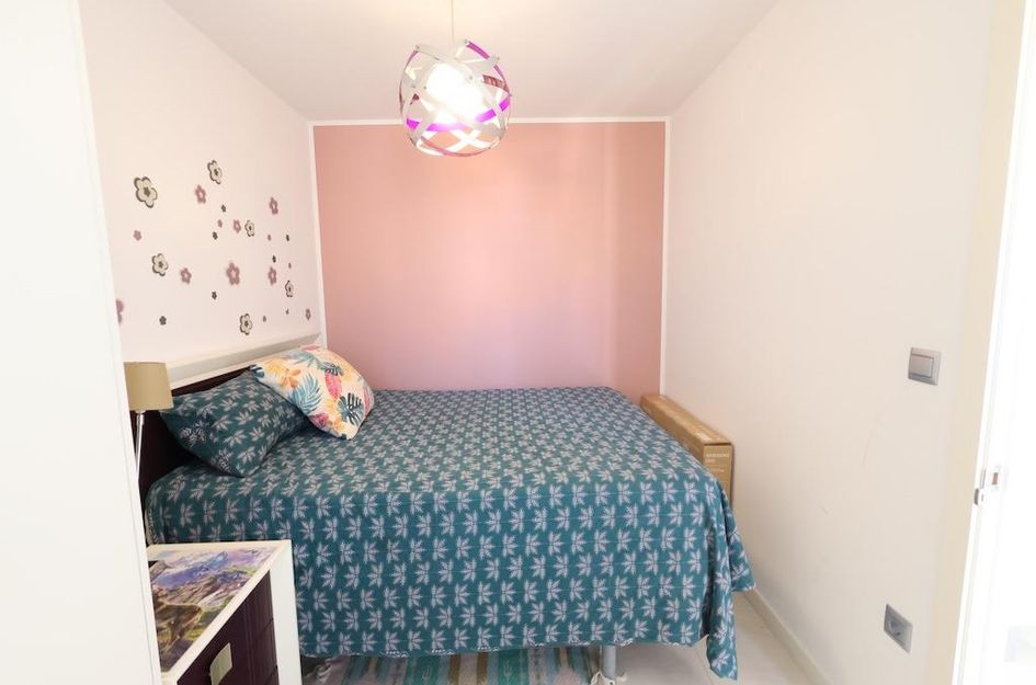 Appartement in Cabo Roig