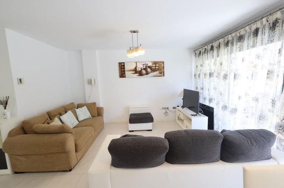 Appartement in Cabo Roig