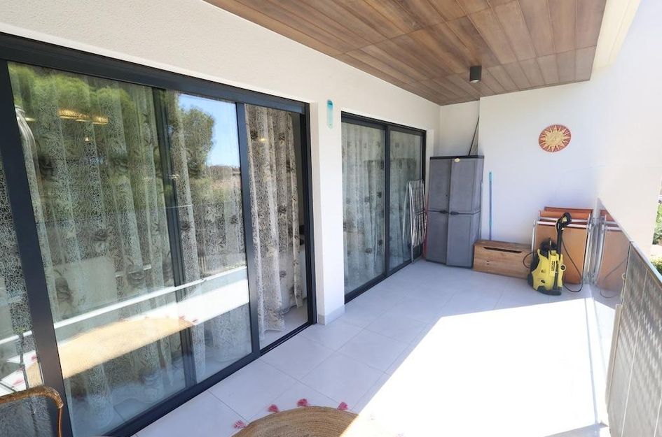 Appartement in Cabo Roig