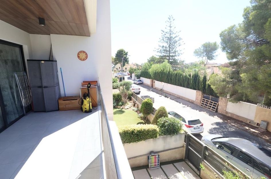 Appartement in Cabo Roig