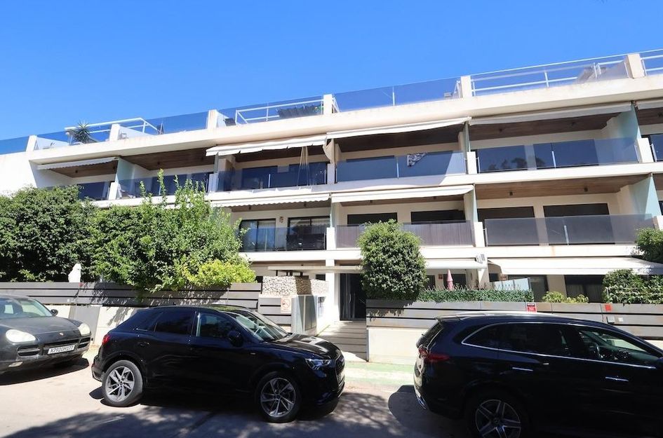 Appartement in Cabo Roig