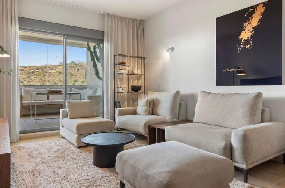 Appartement in San Diego