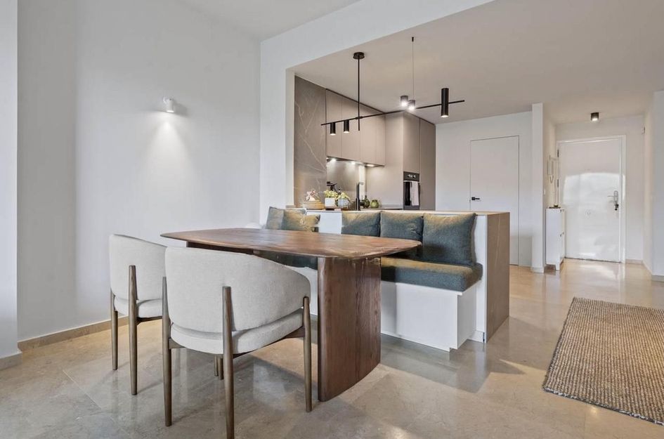 Appartement in San Diego