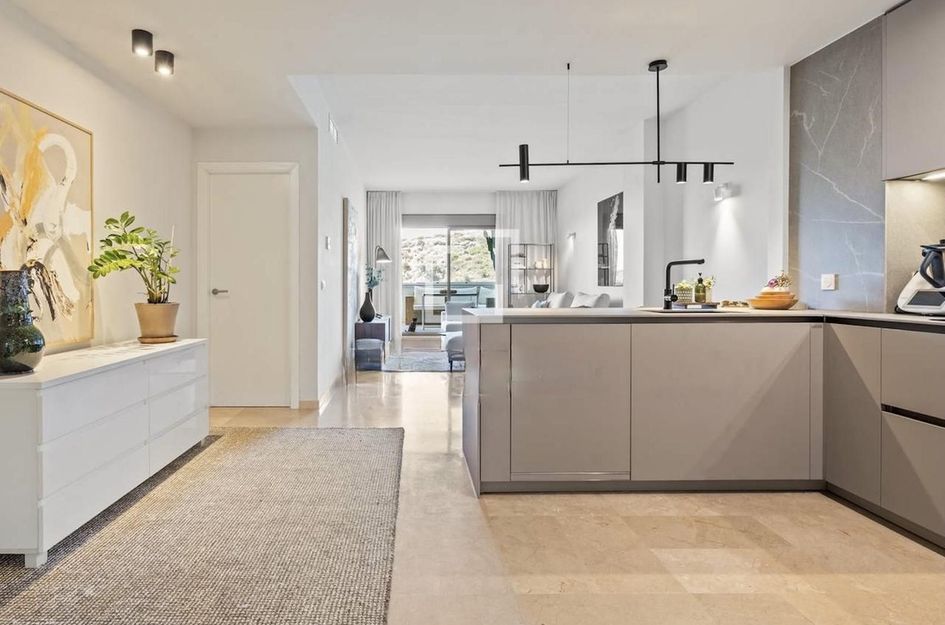 Appartement in San Diego