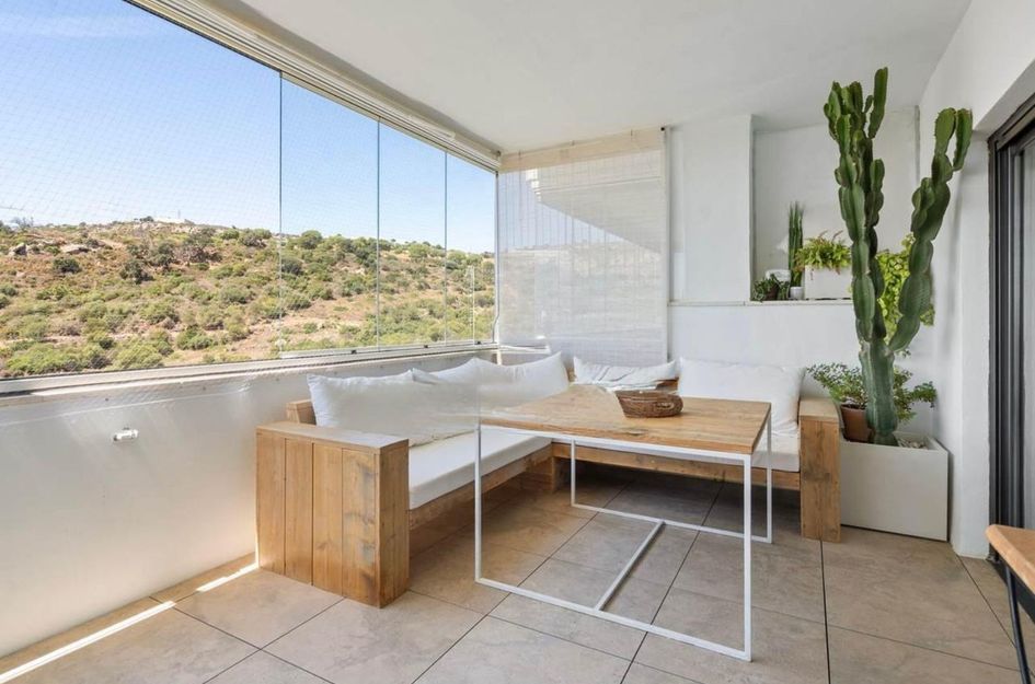 Appartement in San Diego