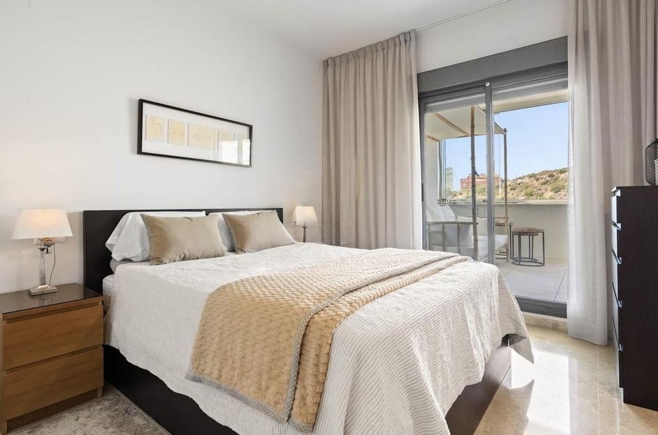 Appartement in San Diego