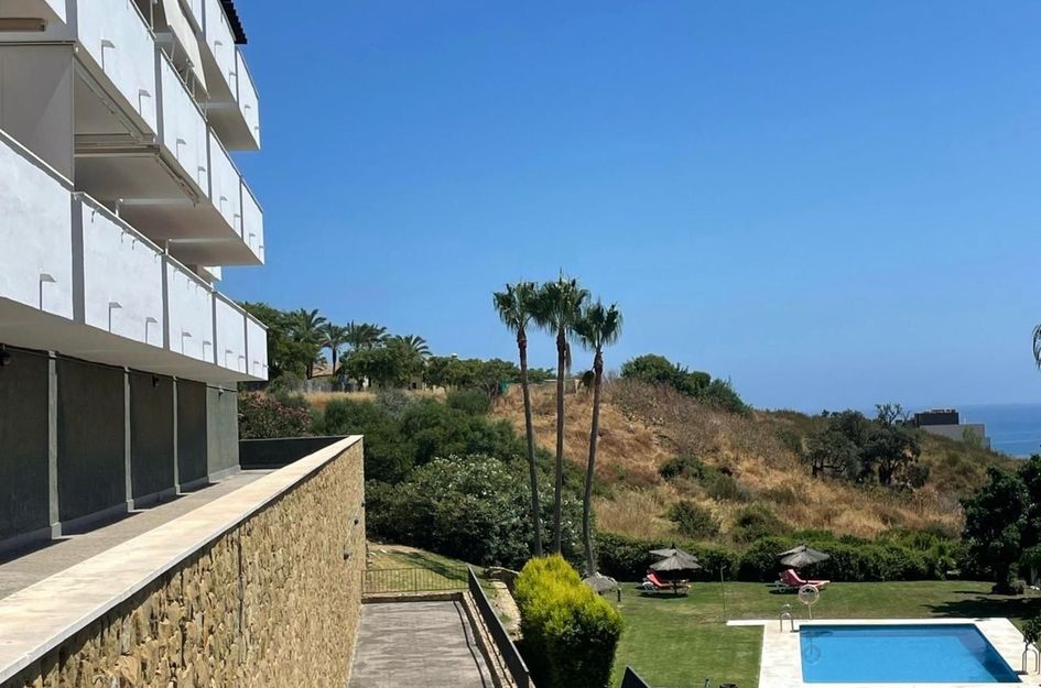 Appartement in San Diego