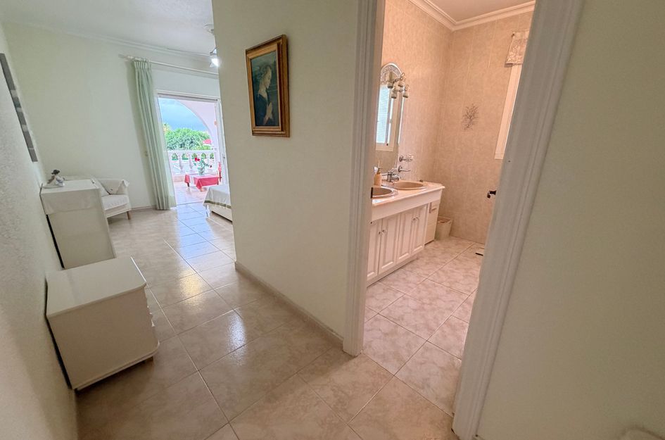 Villa in Quesada