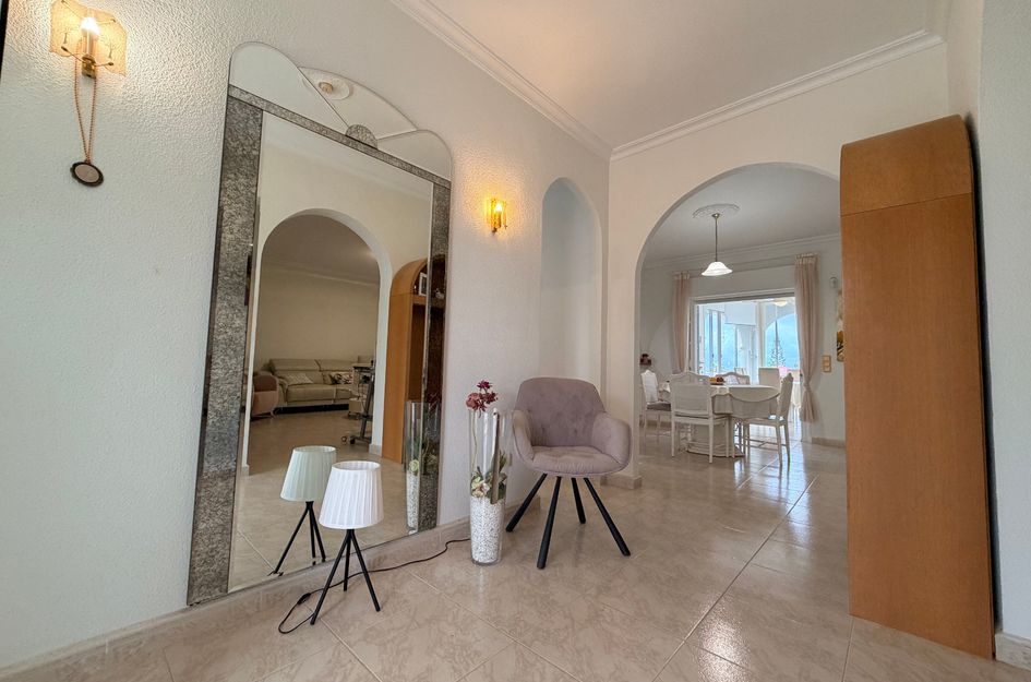 Villa in Quesada