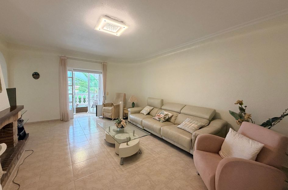 Villa in Quesada