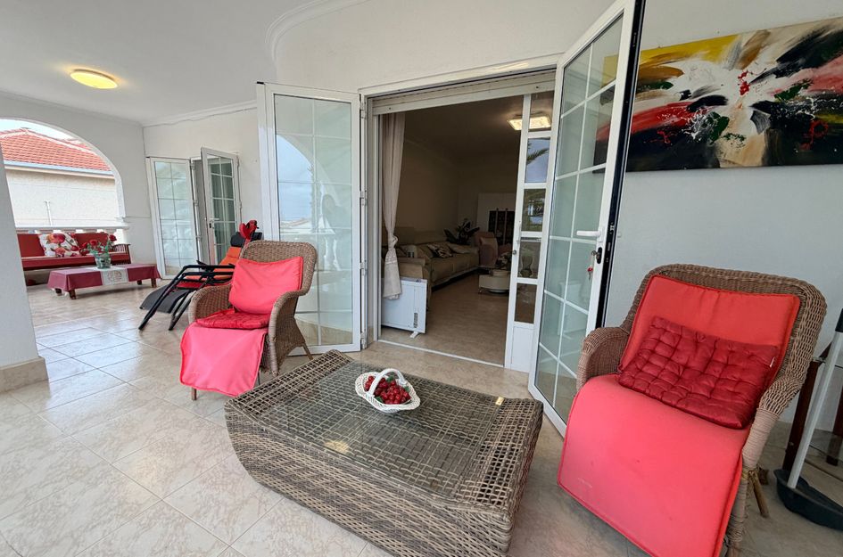 Villa in Quesada