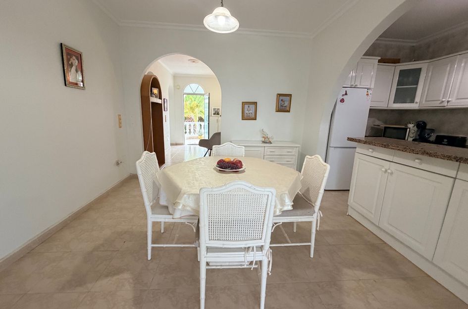 Villa in Quesada